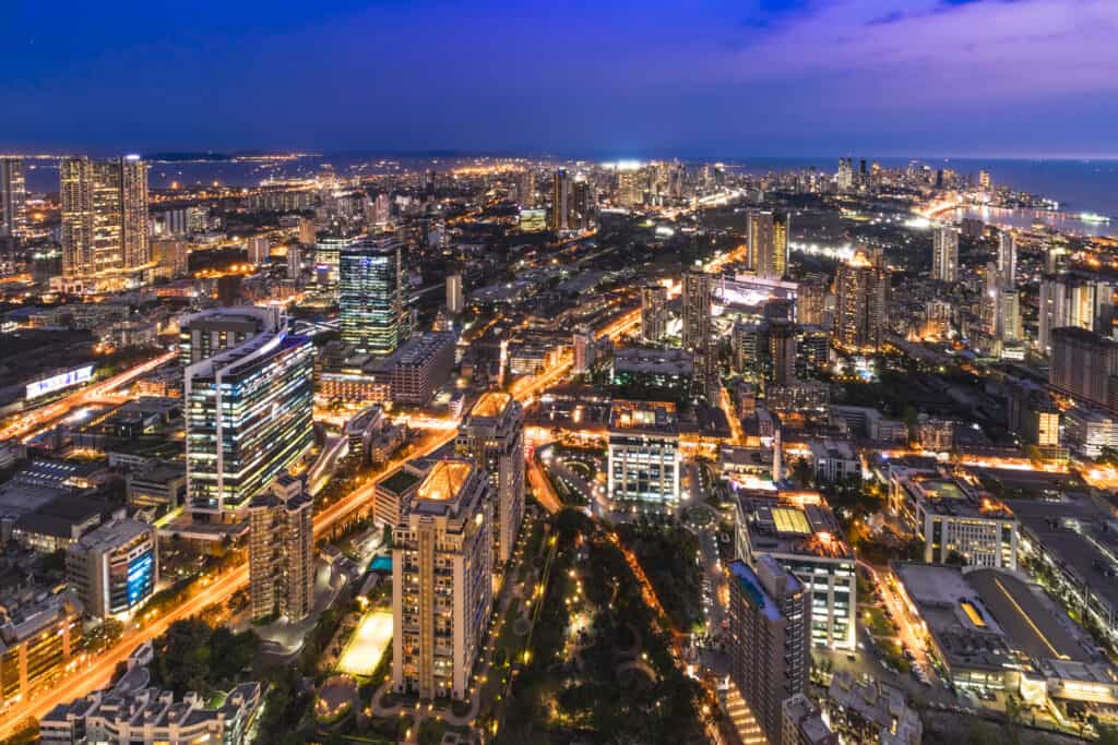 Mumbai, India