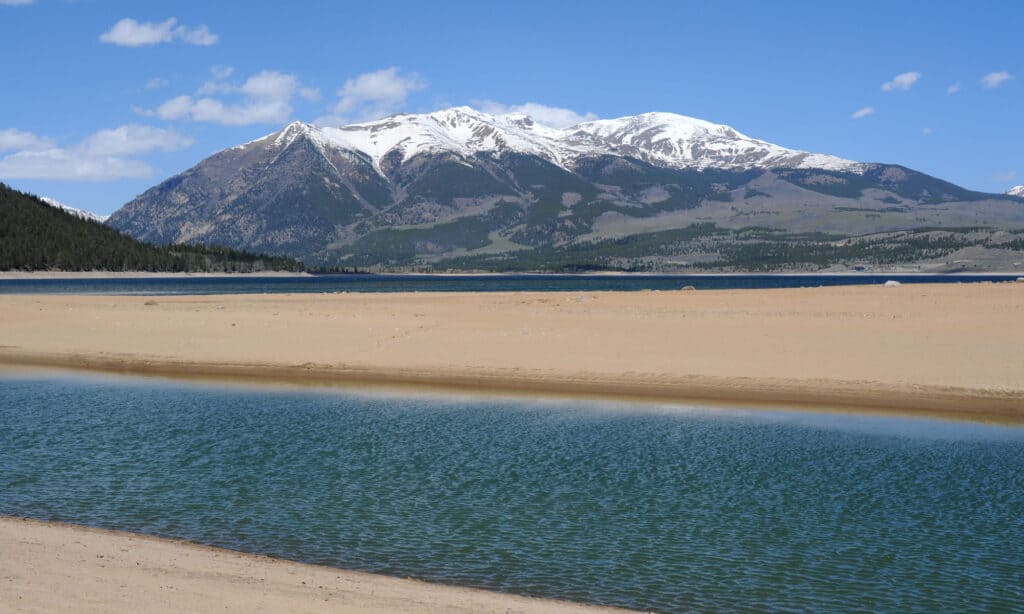 Bacino idrico dei laghi gemelli