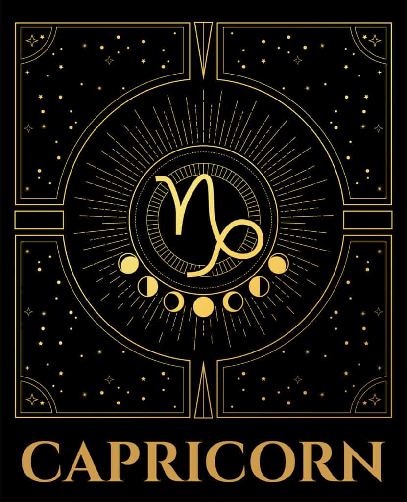 Capricorno
