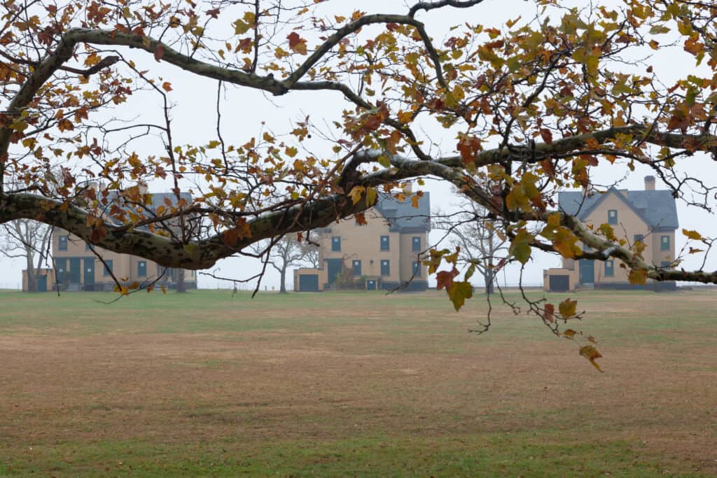 Sandy Hook (Area ricreativa nazionale del gateway)