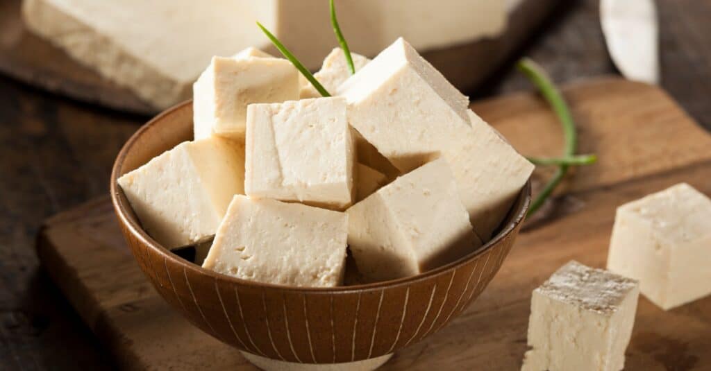 tofu
