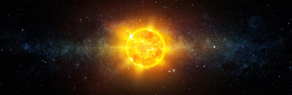 quanto durerà il sole?
