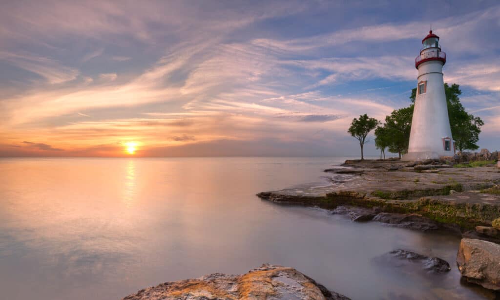 Lago Erie
