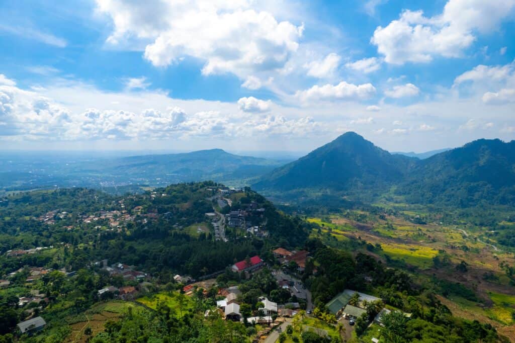 Reggenza Bogor