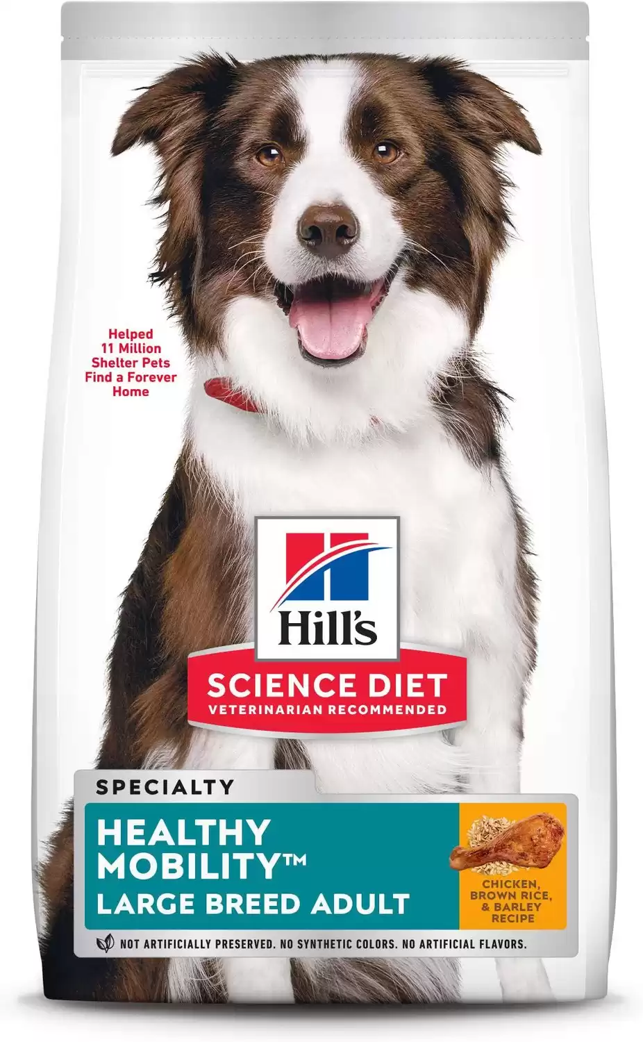 Hill's Science Diet Mobilità sana Salute articolare