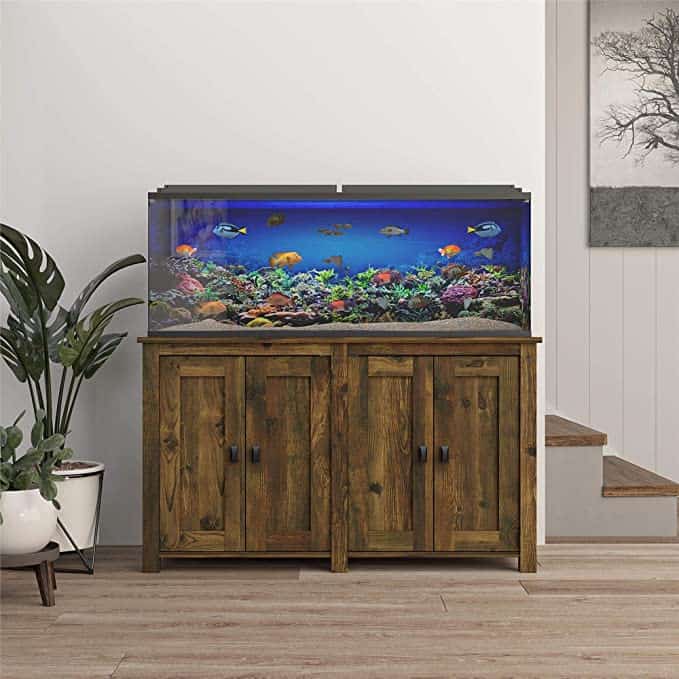 Supporto per acquario Farmington
