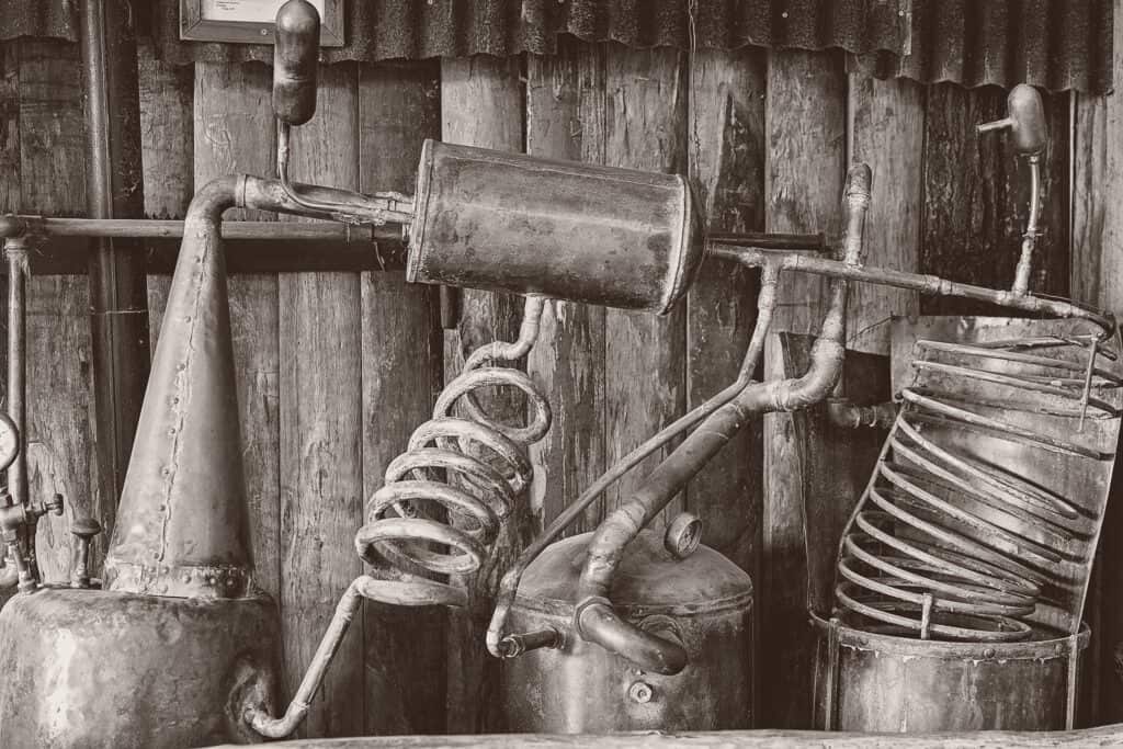 Distilleria