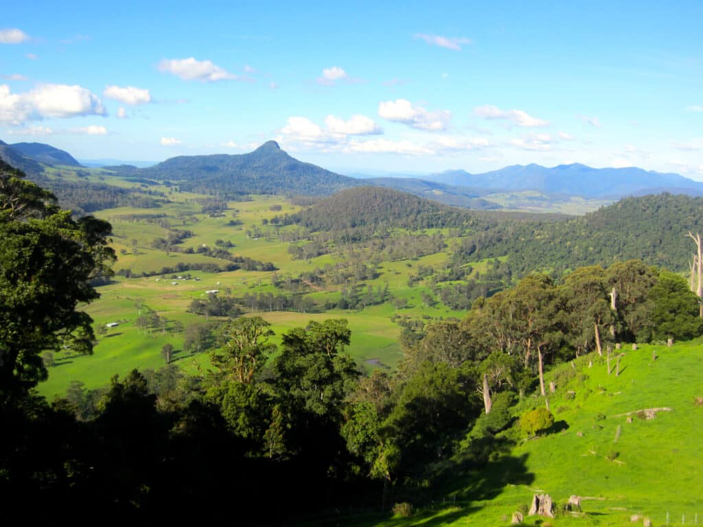 Vulcano Tweed, Australia