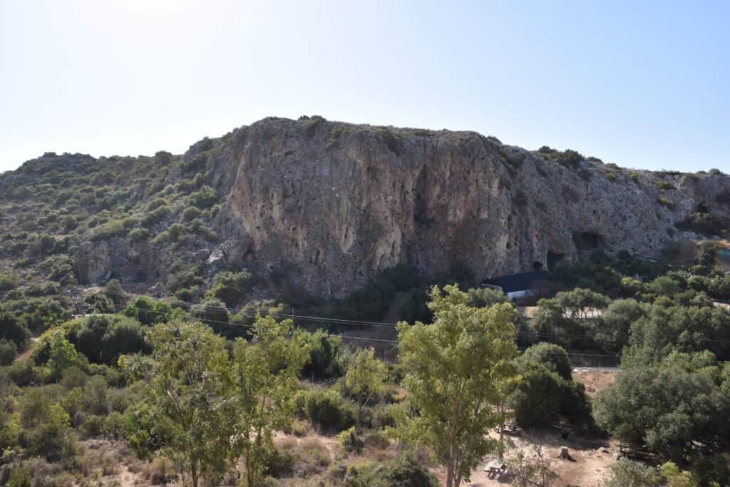 Monte Carmelo