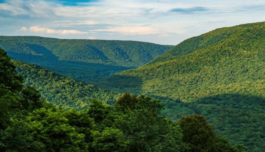 Laurel Highlands