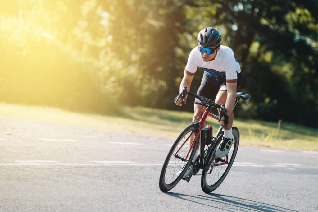 Ciclista