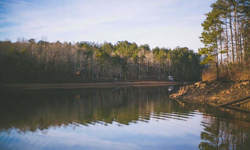 Lago Wedowee