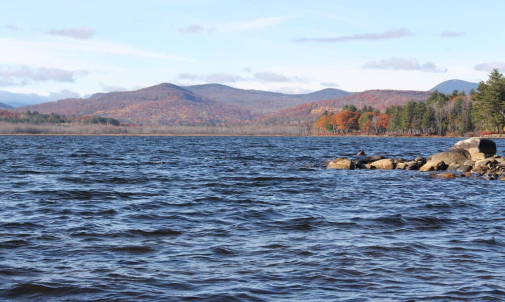 Lago Wilson