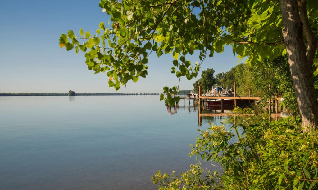 Lago Erie