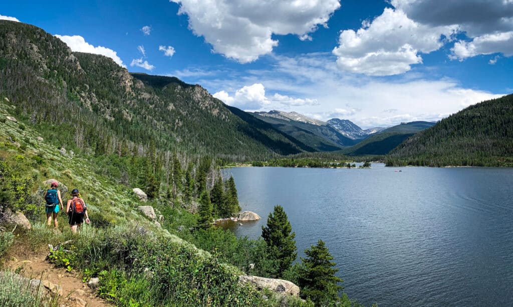 Lago Granby