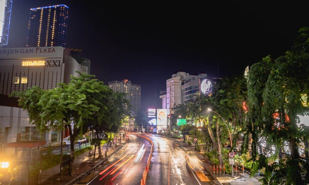 surabaya
