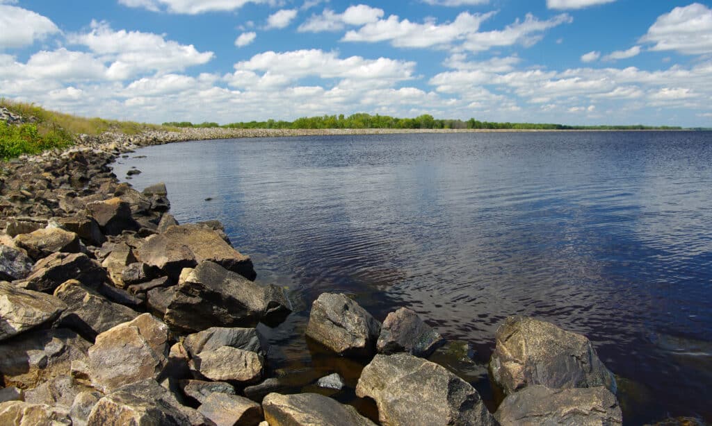 Lago Petenwell