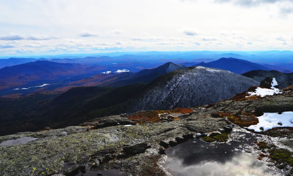 Monte Marcy