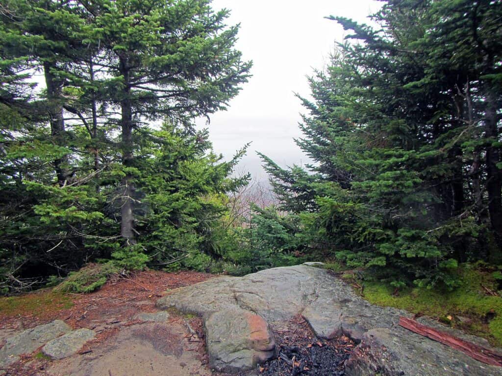 Cornell Mountain