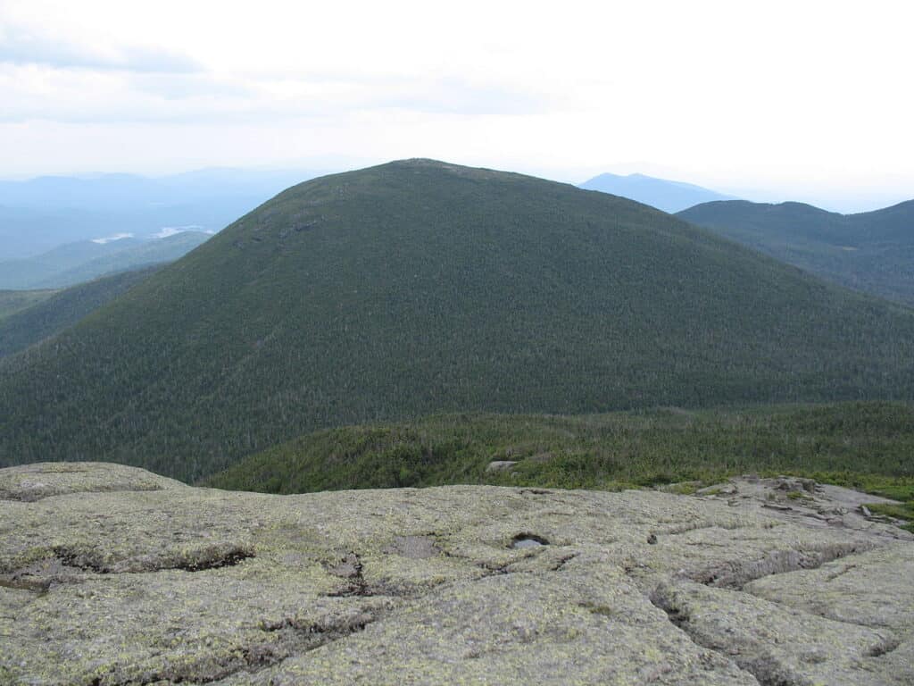 Monte Lucernario