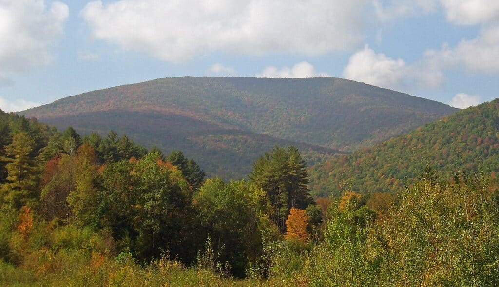 Monte Balsamo