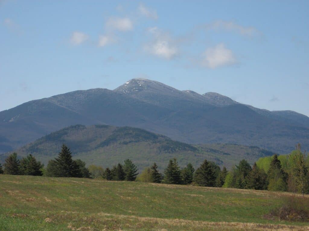 Picco Algonquin