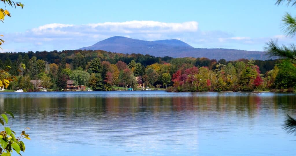 Saddle Ball Mountain