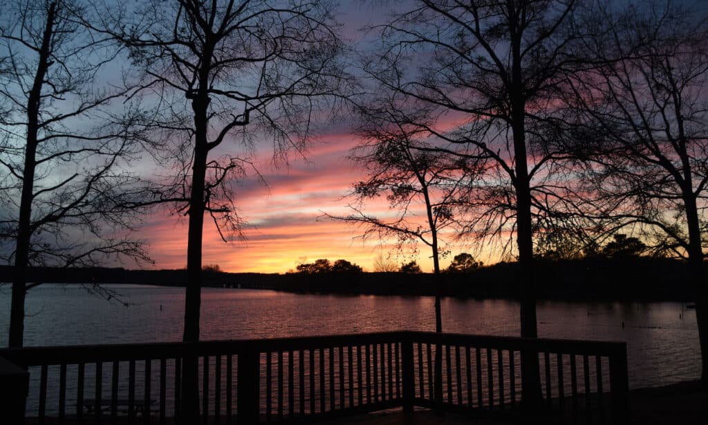 Lago Oconee