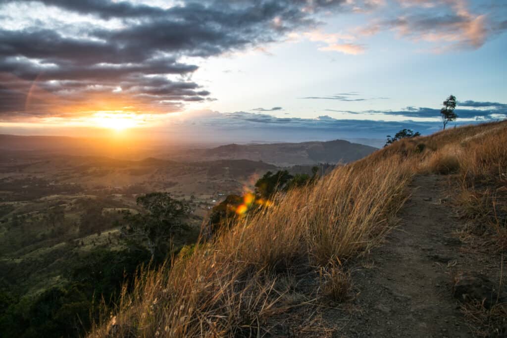 Toowoomba, Australia