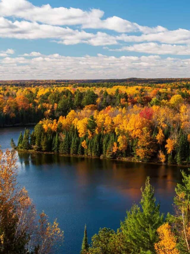 Lago Huron