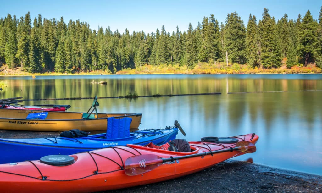 Chiaro Lago Oregon