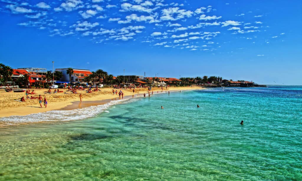 Isole di Capo Verde