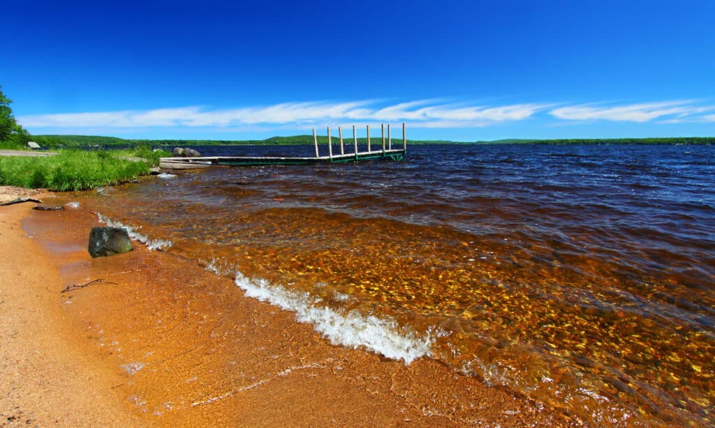 Lago Gogebic