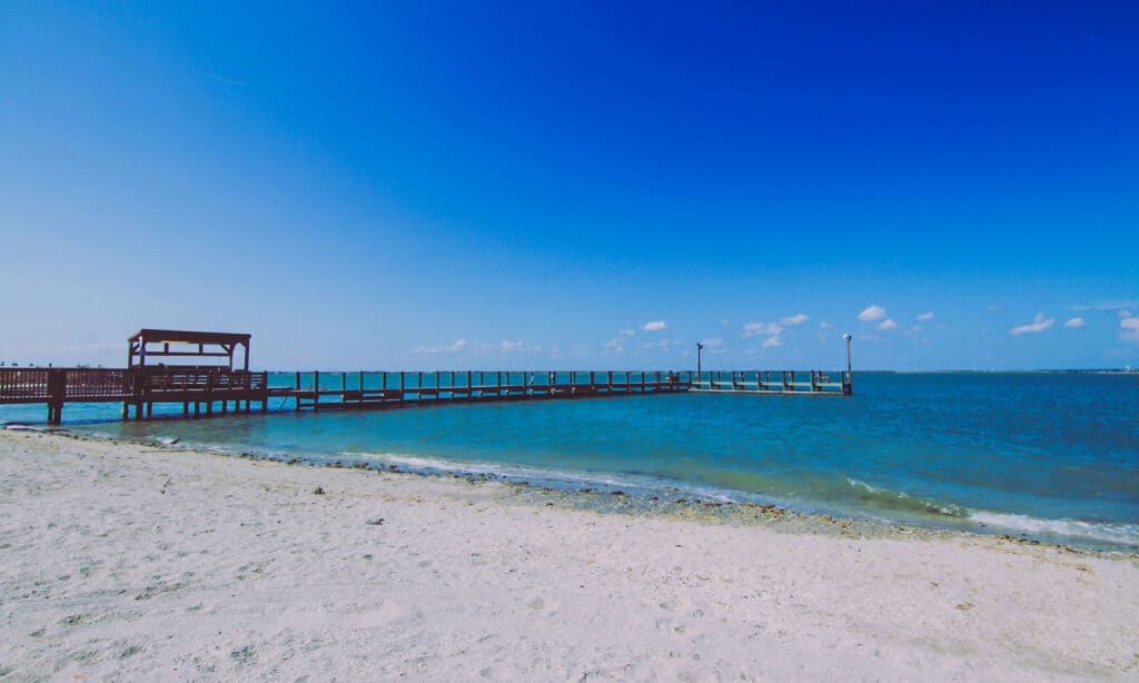Isola del Mustang