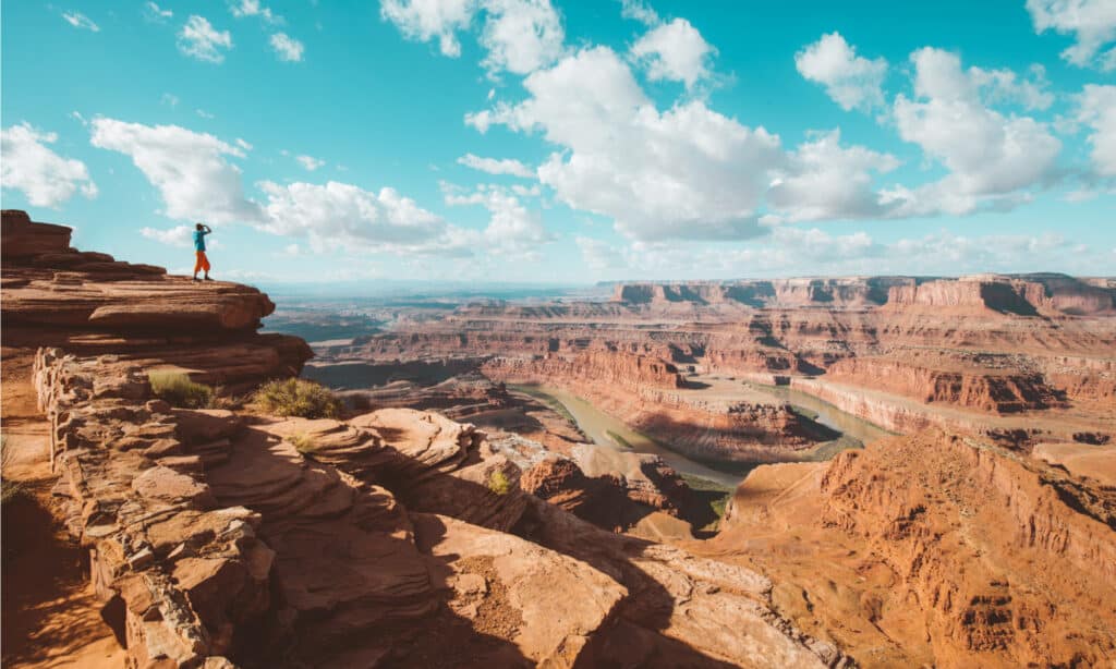 Parco nazionale di Canyonlands