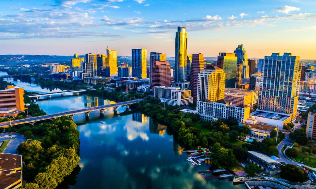 Austin, Texas