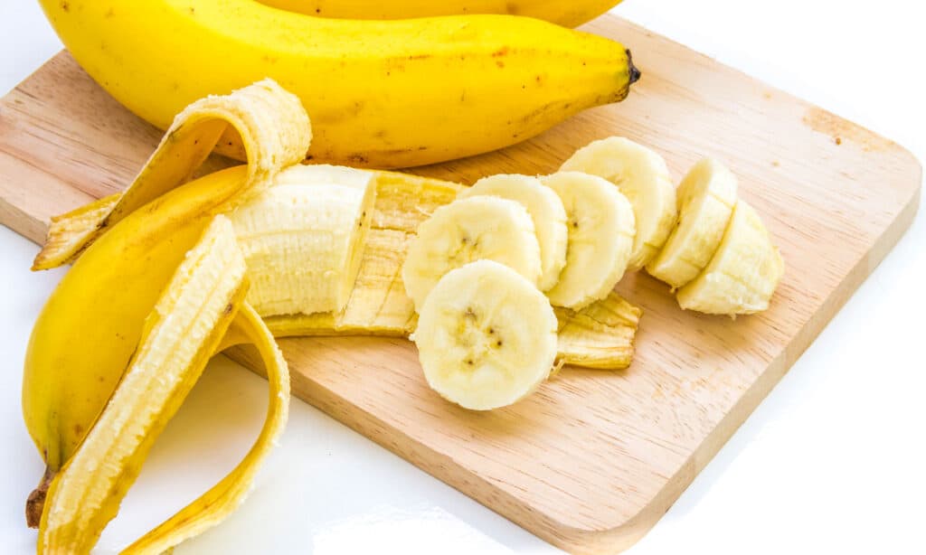 Banana Cavendish