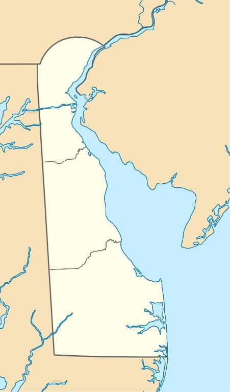 Moores Lago Delaware