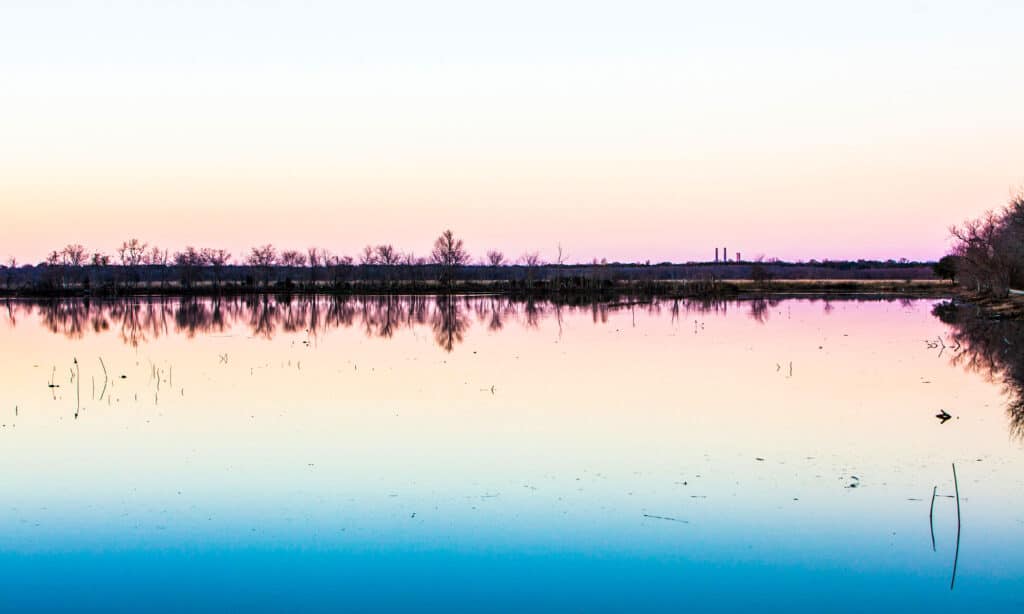 Isola di Brazos
