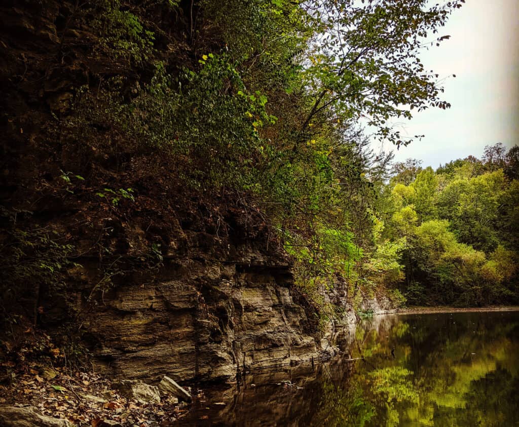 Montgomery Bell State Park