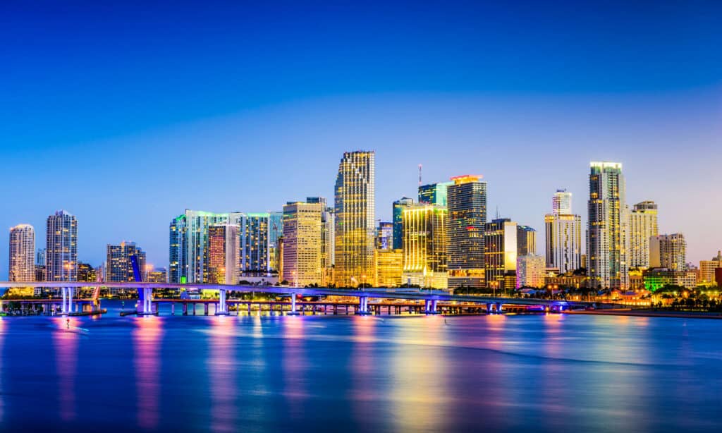 Contea di Miami-Dade
