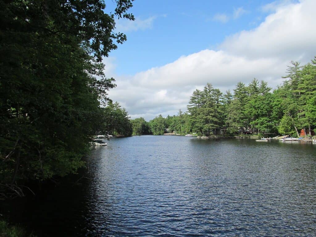 Monomonac Massachusetts
