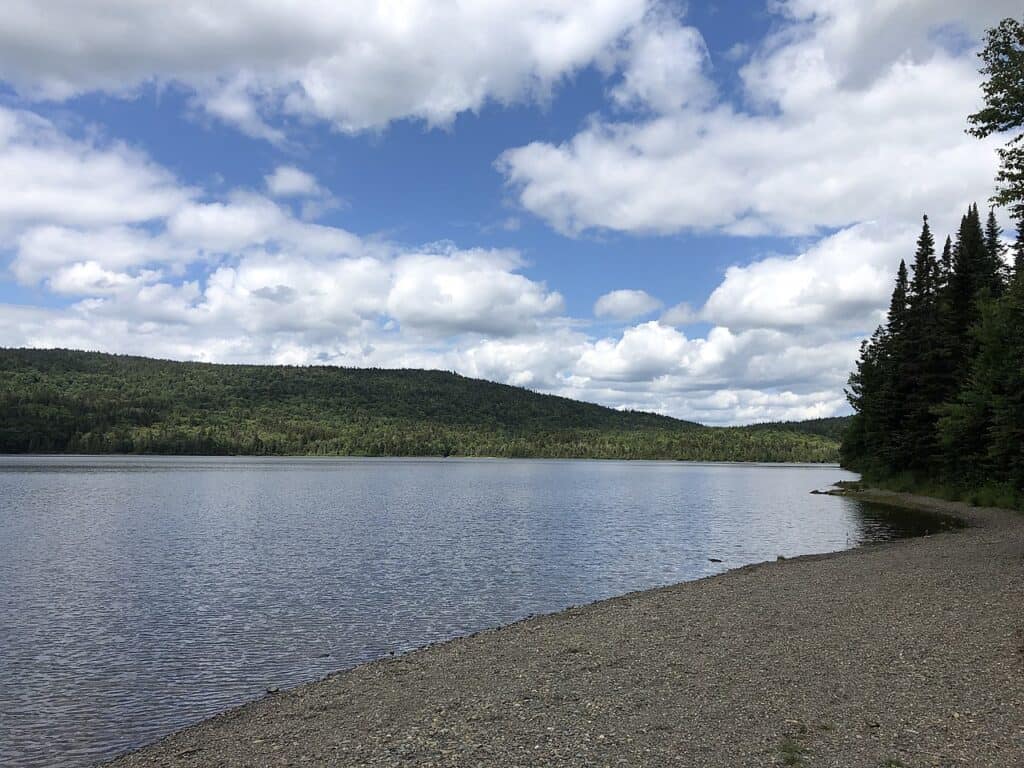 Terzo lago Connecticut