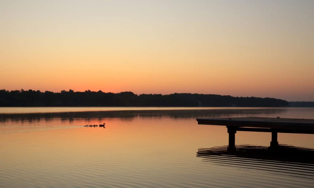 Lago Decatur
