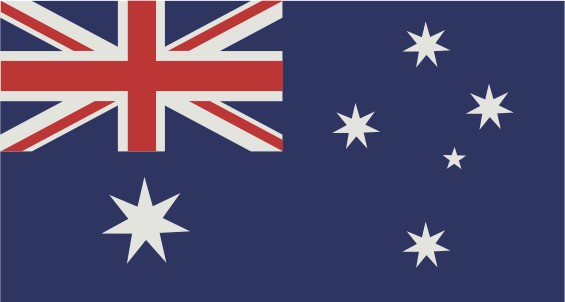 Bandiera australiana