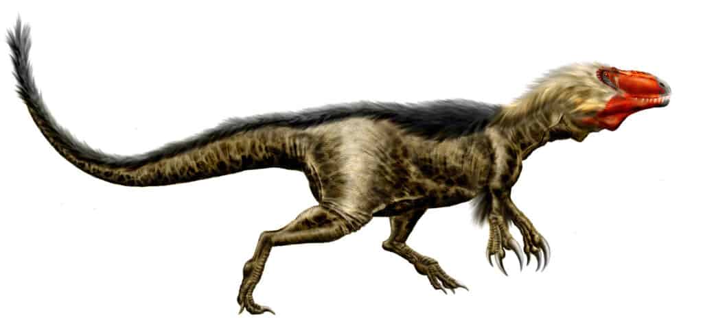 Dryptosauro