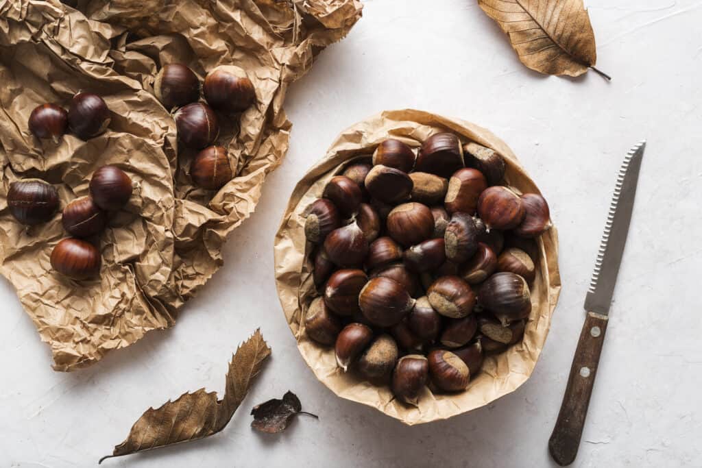 castagne