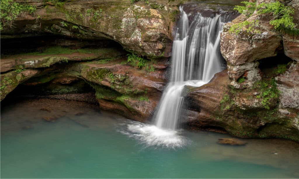 Parco statale di Hocking Hills
