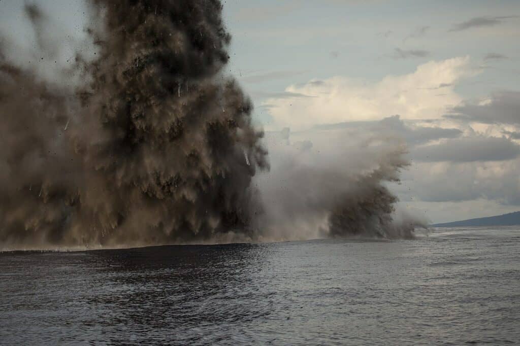 Vulcano Karachi