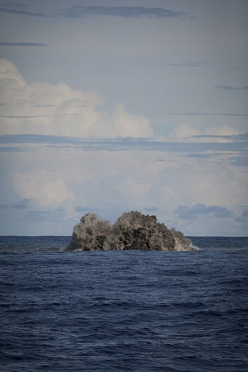 Vulcano Karachi